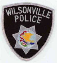 ILLINOIS,WILSONVILLE POLICE 1